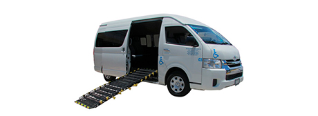 Accessible Transportation
