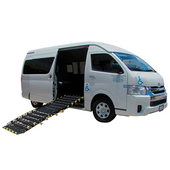 Accessible Transportation