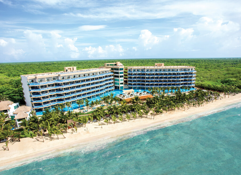 EL DORADO SEASIDE SUITES