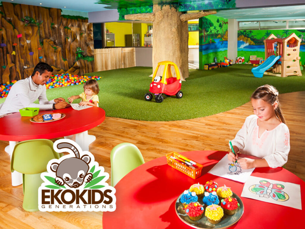 EKO KIDS CLUB