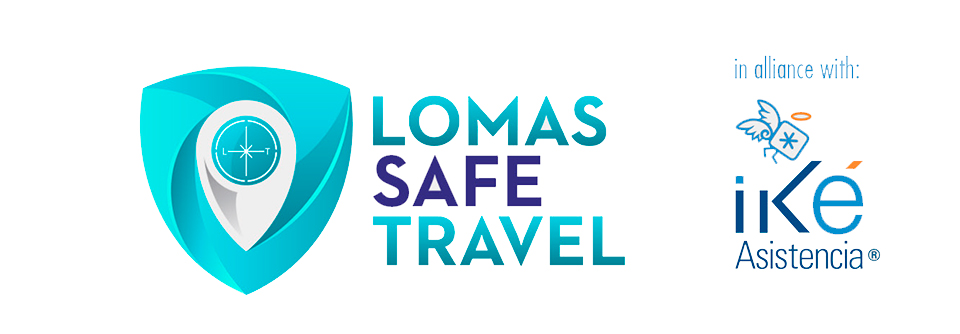 Lomas Save Travel Cancellation Insurance