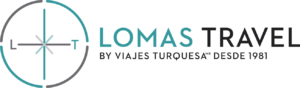 Lomas Travel by Viajes Turquesa Since 1981
