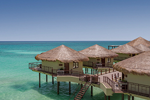 Palafitos Overwater Bungalows