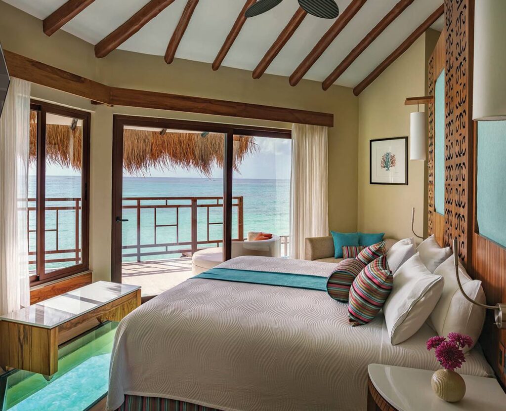 Palafitos Overwater Bungalows