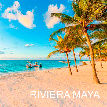 Riviera Maya Top Destination
