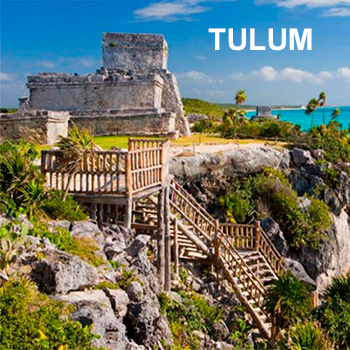Tulum Top Destination